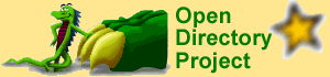 informazioni su Open Directory