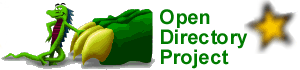 Informazioni su Open Directory Project